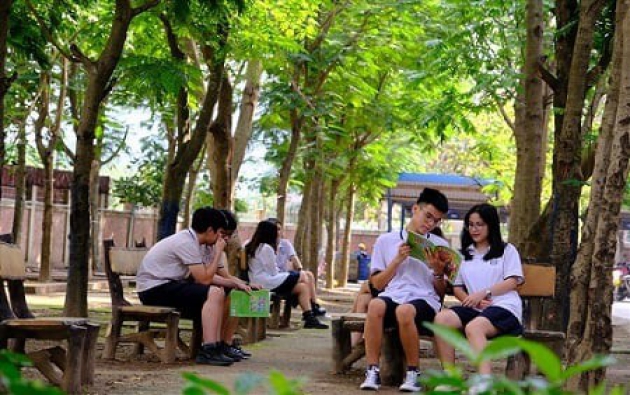 Mạng xã hội bỗng chốc 'xanh rì' với chiến dịch 'Triệu cây vươn cao cho Việt Nam xanh'